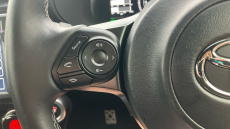 Toyota Gr86 2.4 D-4S 2dr Petrol Coupe